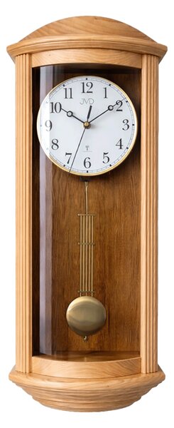 Rádiem řízené hodiny JVD NR2220.2