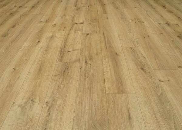 Breno PVC TOPTEX Sweet Oak 626M – světle hnědé dřevo, šíře 400 cm