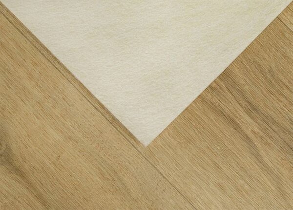 Breno PVC TOPTEX Sweet Oak 626M – světle hnědé dřevo, šíře 400 cm