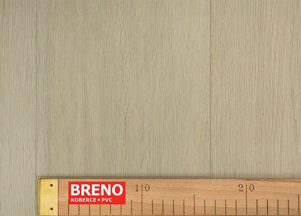 Breno PVC TARALAY Emotion 1652 Blomma Beige, šíře 200 cm