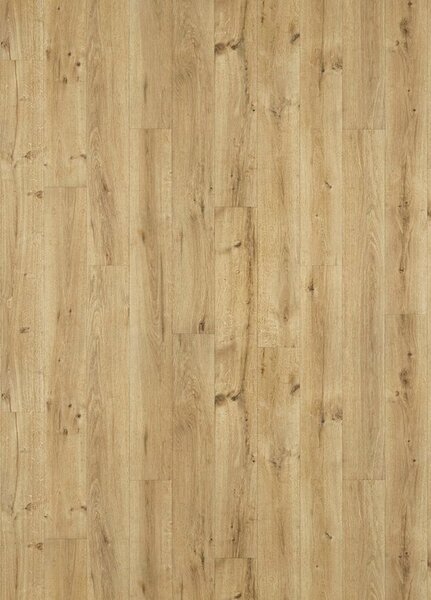 Breno PVC POLARIS Sweet Oak 661M – světlé dřevo, šíře 400 cm