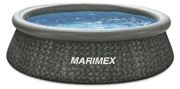 Bazén Marimex Tampa 3,05 x 0,76 m RATAN bez příslušenství