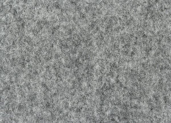 Breno Metrážový koberec PICASSO 2216 šedý, šíře 300 cm