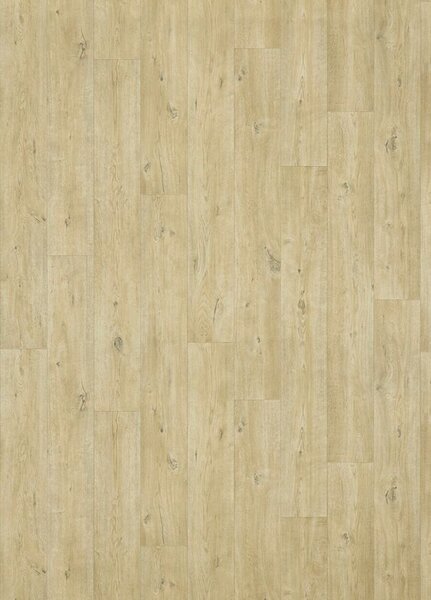 Breno PVC QUATROTEX Annapurna 532 – světlé dřevo, šíře 400 cm
