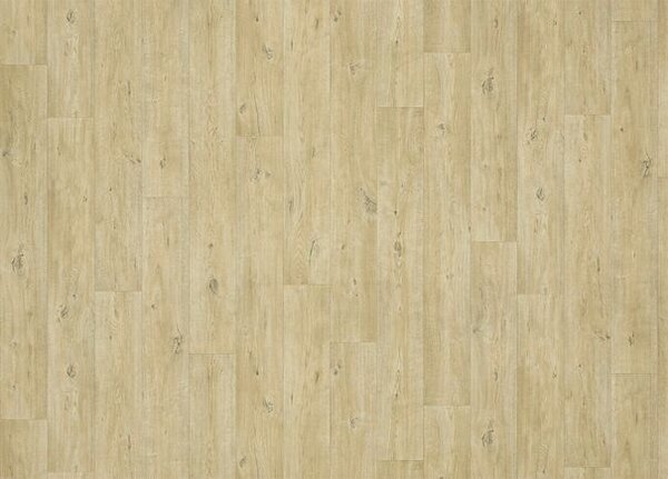 Breno PVC QUATROTEX Annapurna 532 – světlé dřevo, šíře 400 cm