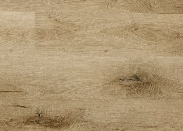 Breno Vinylová podlaha PRIMUS Traditional 34 – hnědé dřevo