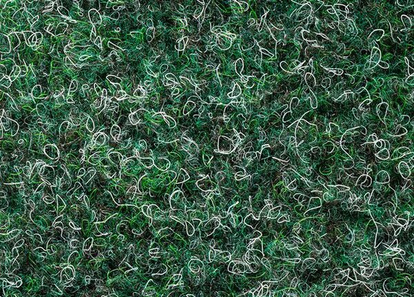 Breno Metrážový koberec PICASSO 627 zelený, šíře 400 cm