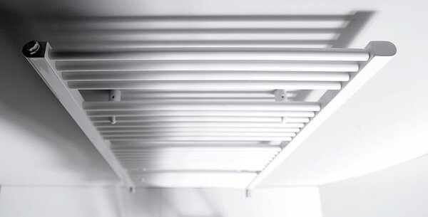 Thermal Trend KD-E 450 x 960 elektrický topný žebřík rovný, 300W KD-E 450/960
