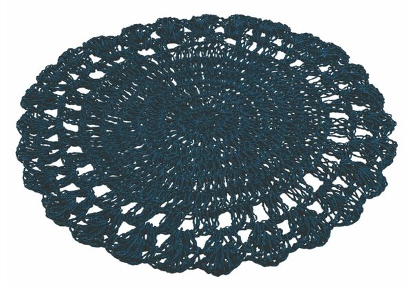 Papírové prostírání 6 ks ø 38 cm Uncinetto – VDE Tivoli 1996