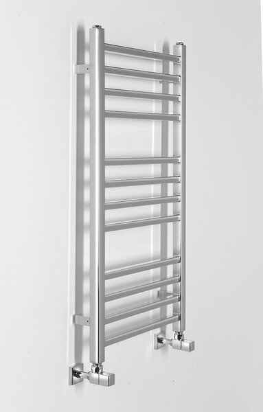 Sapho Sapho, MAKRO topné těleso 450x890 mm, chrom, 0411-03