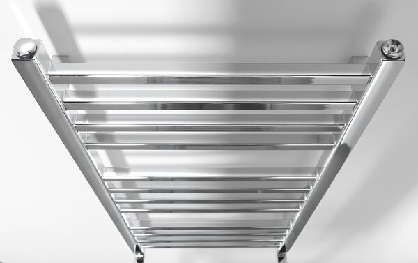 Sapho Sapho, MAKRO topné těleso 450x890 mm, chrom, 0411-03