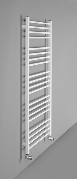 Sapho Sapho, MAKRO topné těleso 600x1510 mm, bílá, IR420T