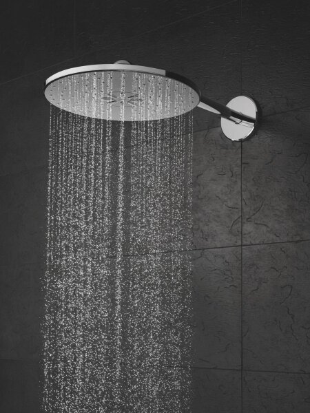 GROHE 26475000 - Hlavová sprcha RAINSHOWER SMARTACTIVE 310 mm lesklý chrom