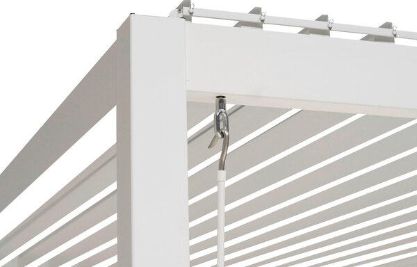 PERGOLA velikost: 300/250/300 cm Gardenson - Online Only zastínění, Online Only