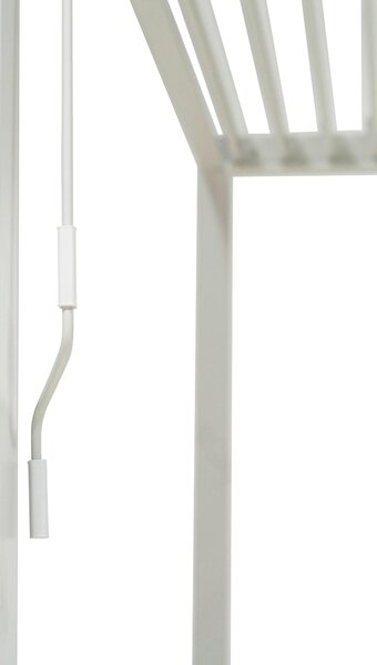 PERGOLA velikost: 300/250/300 cm Gardenson - Online Only zastínění, Online Only