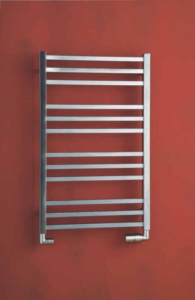 Designové radiátory P.M.H. Avento koupelnový radiátor - 500x790 mm, 310 W