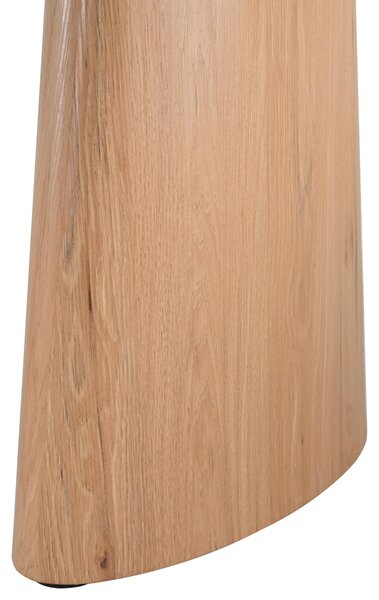 JÍDELNÍ STŮL, dub, přírodní barvy, 180/100/75 cm MID.YOU - Online Only jídelní stoly, Online Only