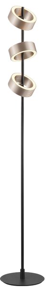 STOJACÍ LED LAMPA, 15/150 cm - Stojací lampy