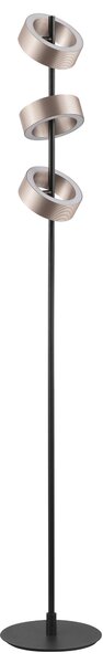 STOJACÍ LED LAMPA, 15/150 cm - Stojací lampy
