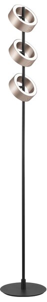 STOJACÍ LED LAMPA, 15/150 cm - Stojací lampy