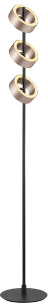 STOJACÍ LED LAMPA, 15/150 cm - Stojací lampy