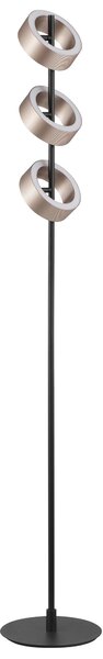 STOJACÍ LED LAMPA, 15/150 cm - Stojací lampy