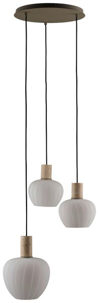 ZÁVĚSNÉ SVÍTIDLO, 52/150 cm - Závěsná světla