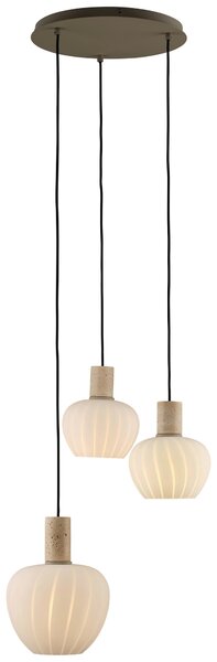 ZÁVĚSNÉ SVÍTIDLO, 52/150 cm - Závěsná světla
