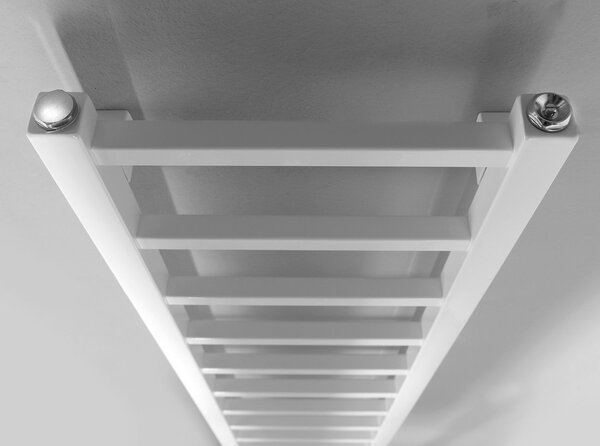 Sapho Sapho, MAKRO LIGHT topné těleso 300x1140 mm, bílá, IR444T