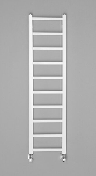 Sapho Sapho, MAKRO LIGHT topné těleso 300x1140 mm, bílá, IR444T