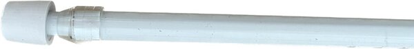 Kovová roztažitelná vitrážní tyč 60 - 100 cm Easy - SP TREND