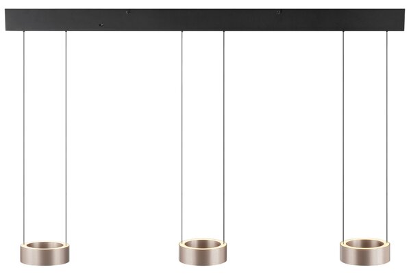 ZÁVĚSNÉ LED SVÍTIDLO, - Závěsná LED svítidla