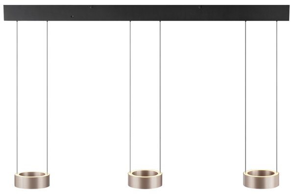 ZÁVĚSNÉ LED SVÍTIDLO, - Závěsná LED svítidla
