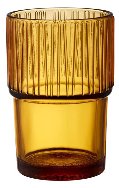 Sklenice v sadě 4 ks 380 ml Kusintha – Bitz
