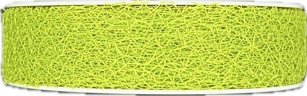 Stuha MESH floristická síťka zelená 25mm x 25m