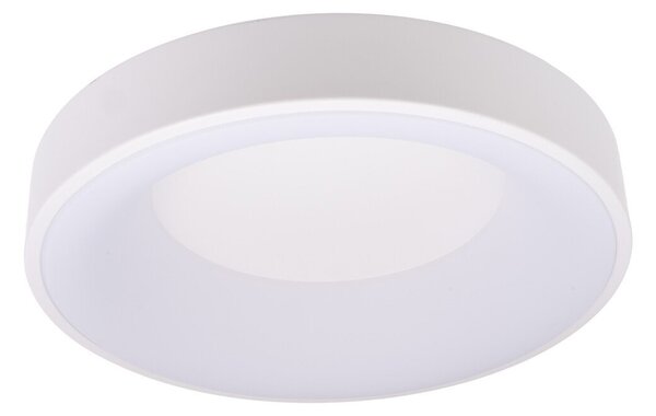 LED svítidlo ZULU 32W CCT kulaté bílé stropní