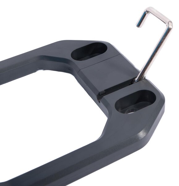 XTLINE LED reflektor nabíjecí | 2000 lm, 4000 mAh XTline