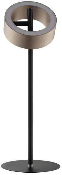STOLNÍ LED LAMPA, dotykový stmívač, tlačítkový spínač, 15/45 cm - LED stolní lampy