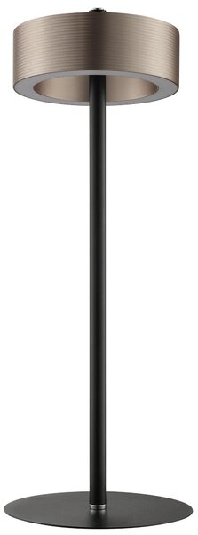 STOLNÍ LED LAMPA, dotykový stmívač, tlačítkový spínač, 15/45 cm - LED stolní lampy