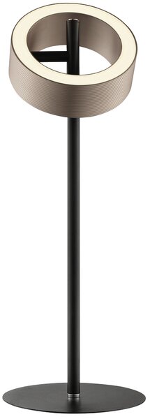 STOLNÍ LED LAMPA, dotykový stmívač, tlačítkový spínač, 15/45 cm - LED stolní lampy