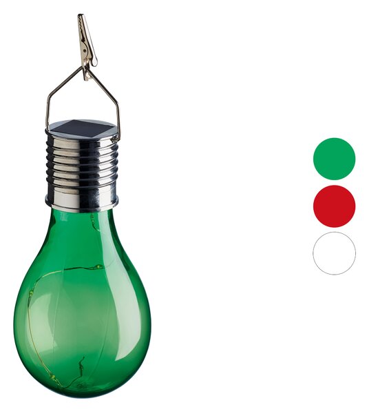 Livarno® Dekorativní solární svítidlo (100401250)