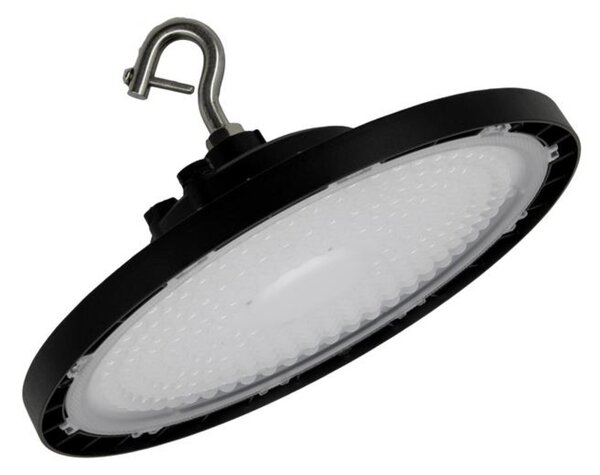 LEDVANCE LED průmyslové svítidlo HBV 145 W 220-240 V 4000 K 60° IP66