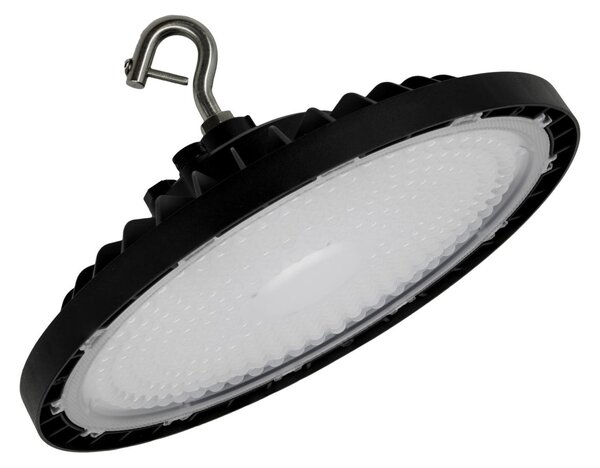 LEDVANCE průmyslové LED svítidlo HB V 195 W 220-240 V 4000 K 60° IP66