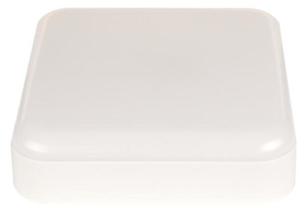 LEDVANCE LED svítidlo SF Slim SQ 200 P 10 W 220-240 V 3000 K IP65