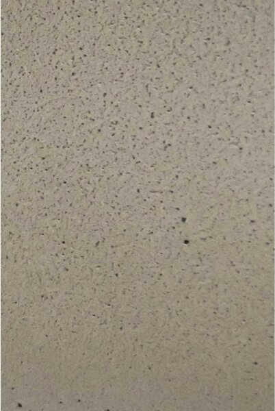 Dekorační miska ORYVEN, sklolaminát, průměr 34 cm, beton design