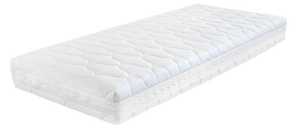 Ahorn MEDI VITA 20 cm - latexová matrace vhodná pro alergiky 90 x 200 cm