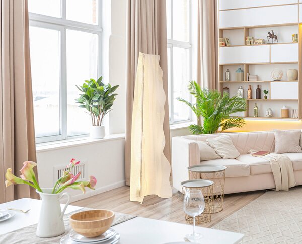 STOJACÍ LED LAMPA, 30/47/150 cm Globo - Online Only svítidla, Online Only