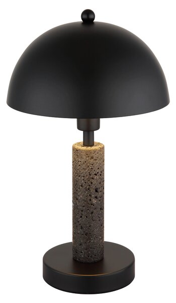 STOLNÍ LAMPA, 20/34 cm Globo - Online Only svítidla, Online Only
