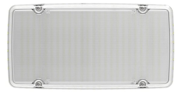 LEDVANCE nouzové svítidlo EM BULKHEAD HLO 10 W 220-240 V 5700 K 3 h IP66