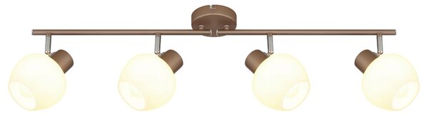 BODOVÉ SVÍTIDLO, 80/12,5/17,5 cm Globo - Online Only svítidla, Online Only